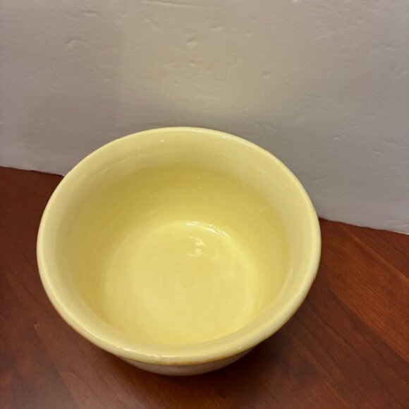 Pfaltzgraff Napoli Hand Painted NAPOLI Soup/Cereal Bowl 6" x 3 3/8" EXCELLENT - Picture 3 of 5